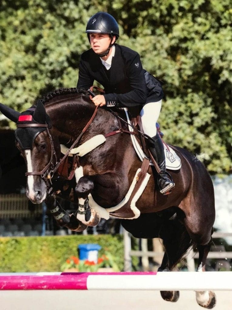 Investment IB 6e in GP Wiesbaden