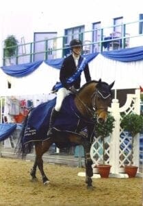 Grenadier Volo